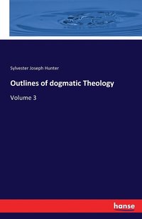 bokomslag Outlines of dogmatic Theology