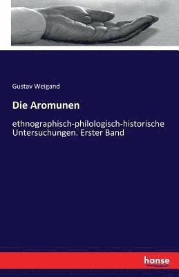 Die Aromunen 1