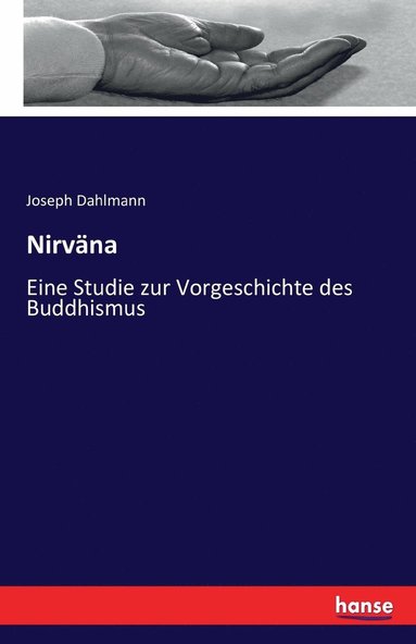 bokomslag Nirväna