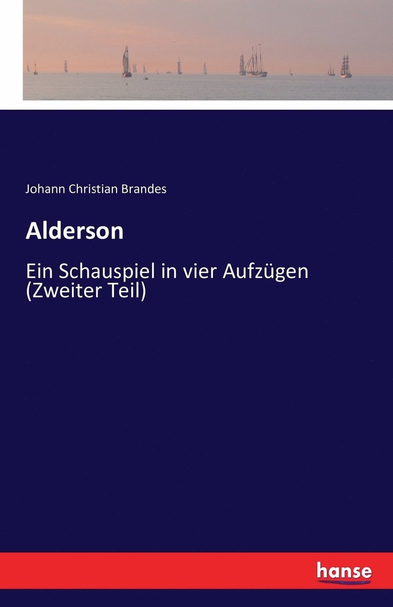 Alderson 1