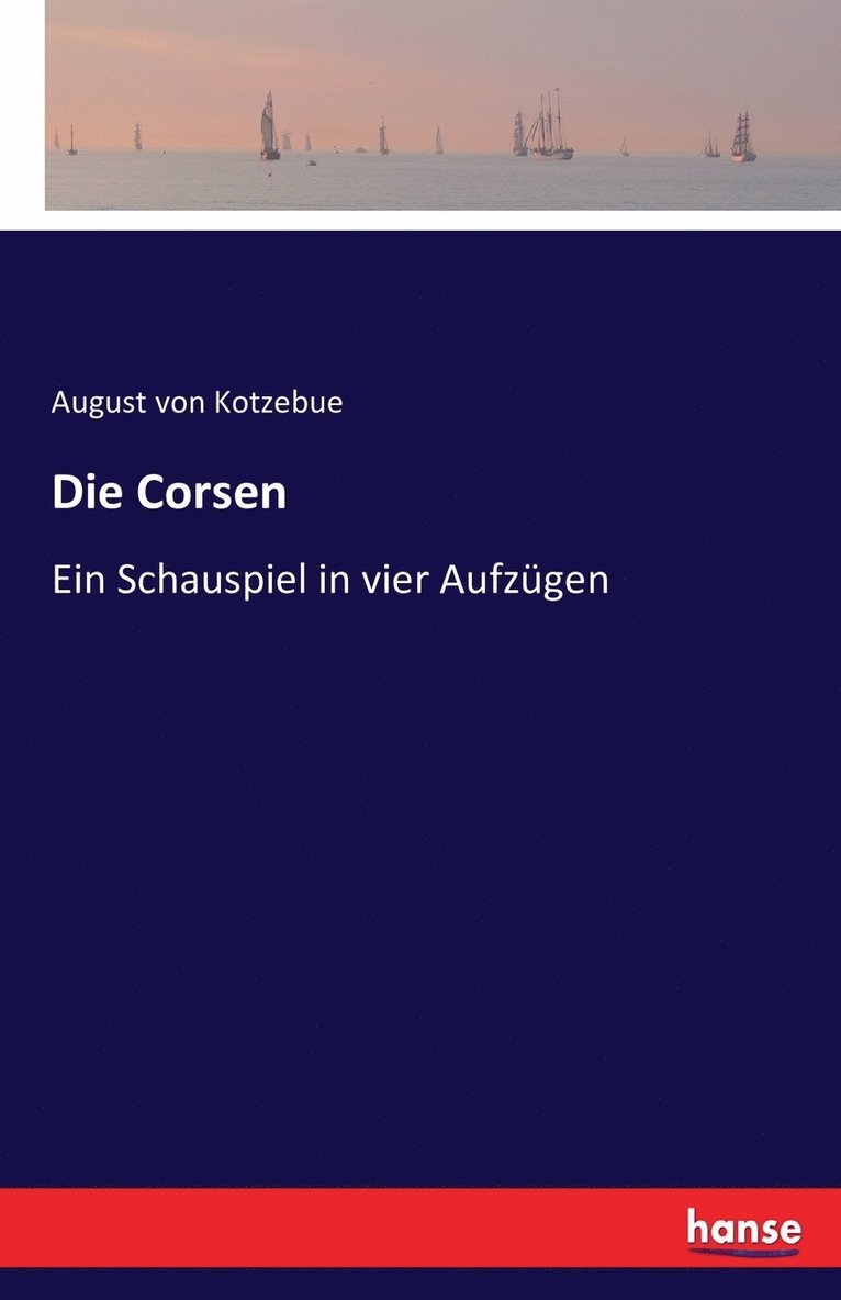 Corsen 1