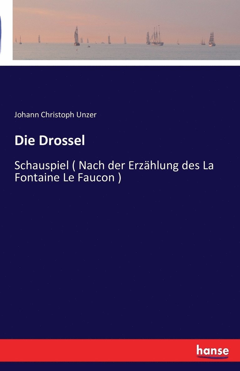 Die Drossel 1