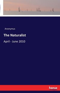 bokomslag Naturalist