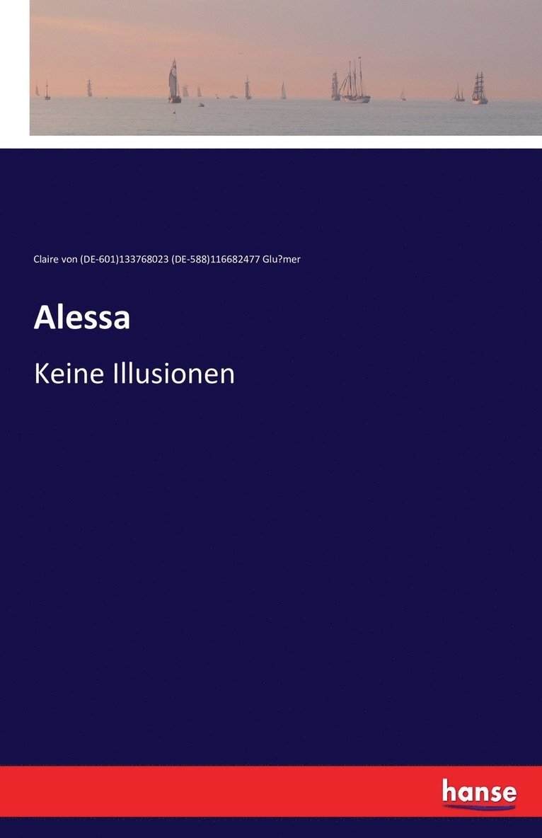 Alessa 1