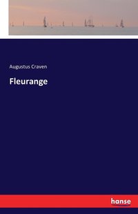 bokomslag Fleurange