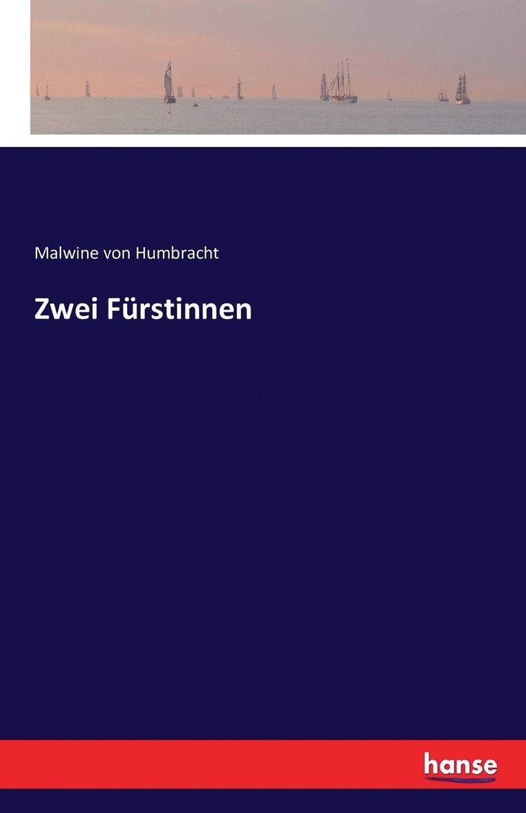 Zwei Frstinnen 1