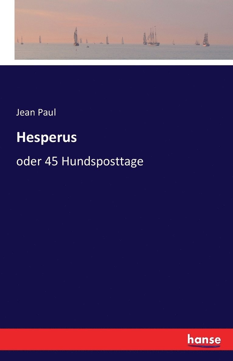 Hesperus 1