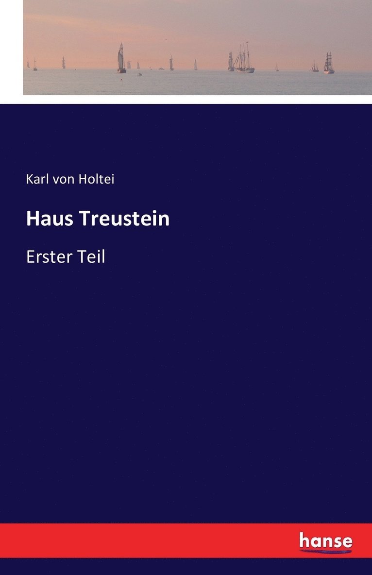 Haus Treustein 1