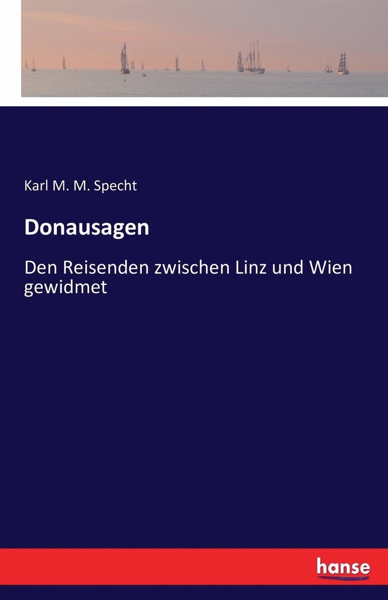 Donausagen 1