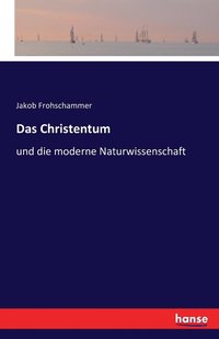 bokomslag Das Christentum