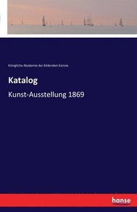 bokomslag Katalog