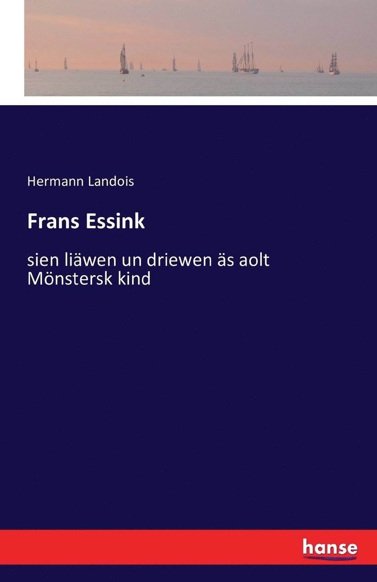 Frans Essink 1