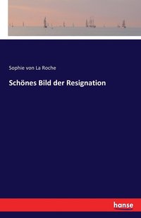 bokomslag Schnes Bild der Resignation