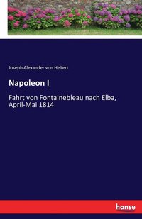 bokomslag Napoleon I
