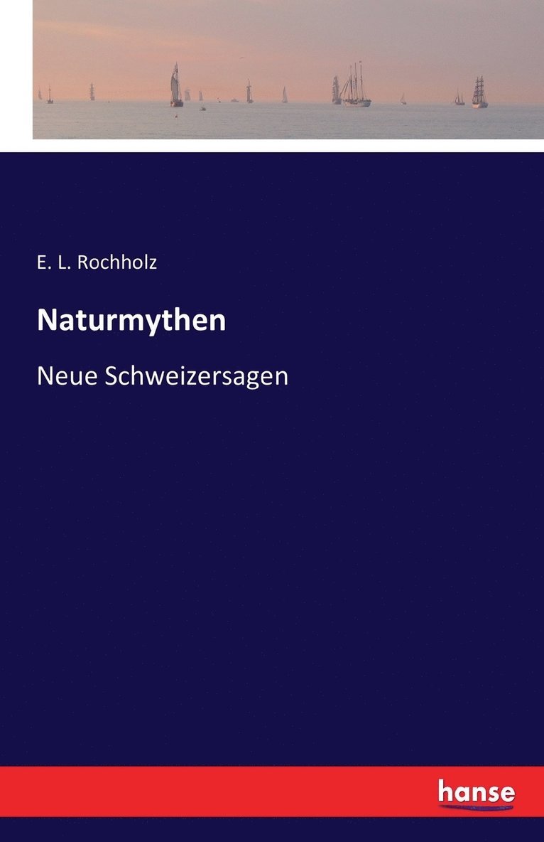 Naturmythen 1