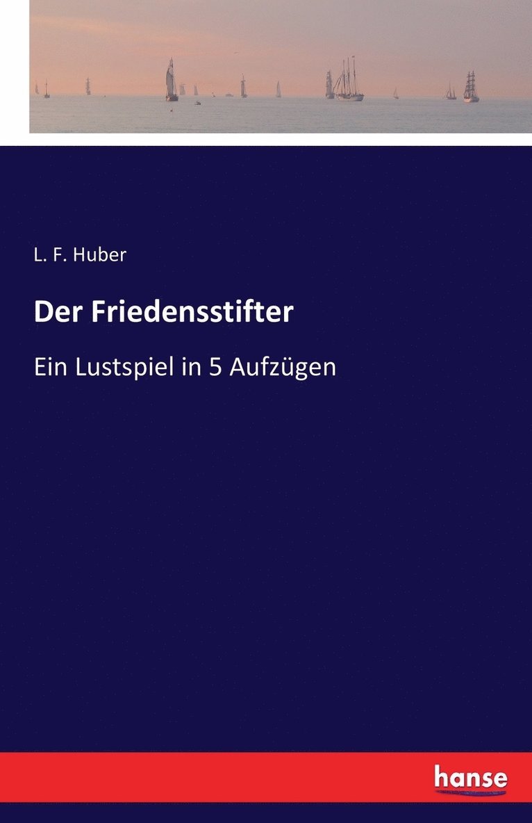 Friedensstifter
