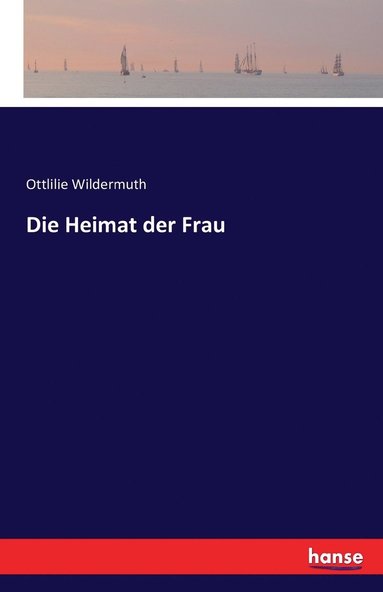 bokomslag Heimat der Frau