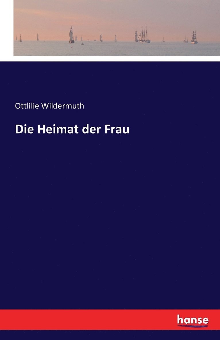 Heimat der Frau