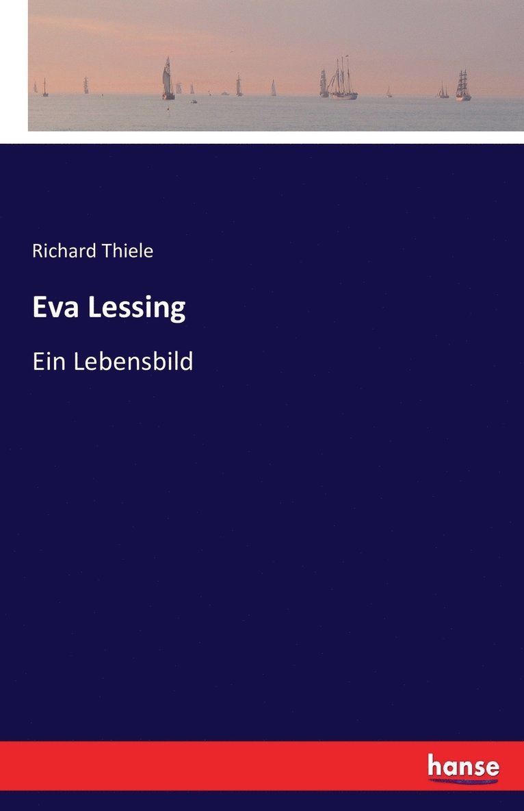 Eva Lessing 1