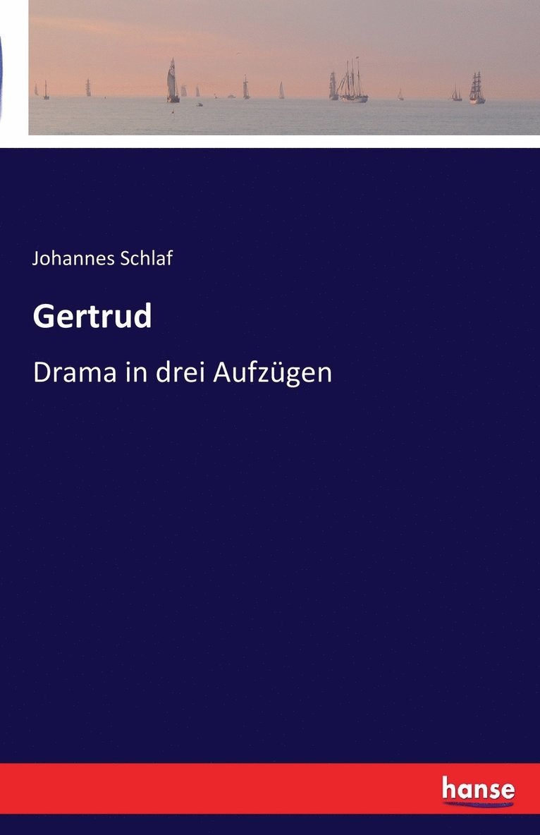 Gertrud 1