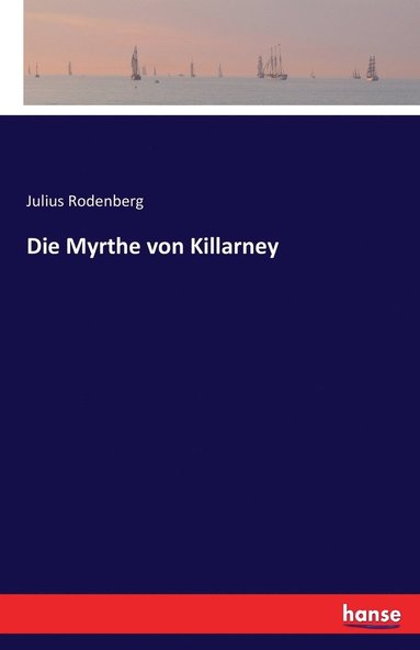 bokomslag Myrthe von Killarney