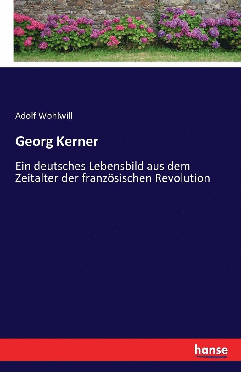 Georg Kerner 1