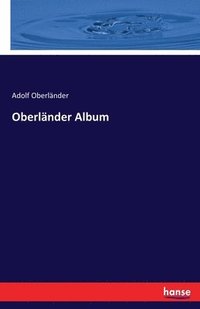 bokomslag Oberlnder Album