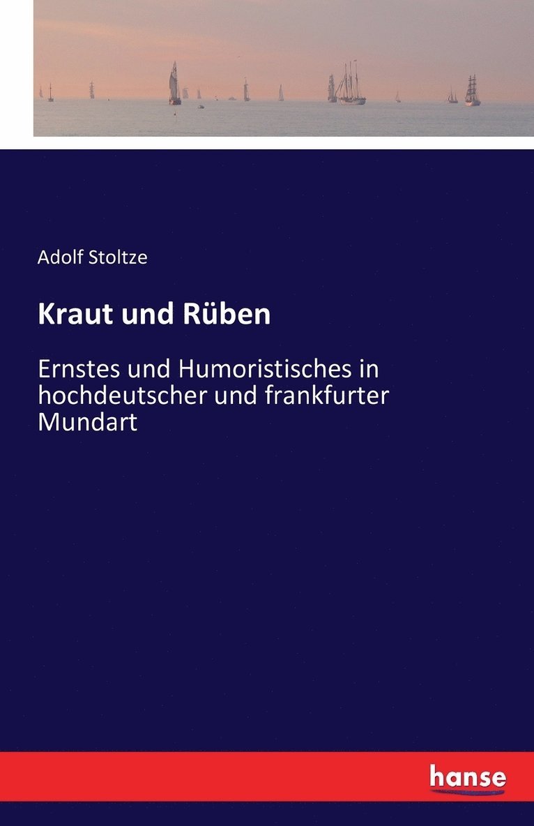 Kraut und Rben 1