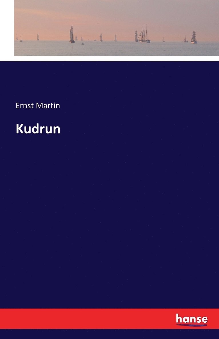 Kudrun 1