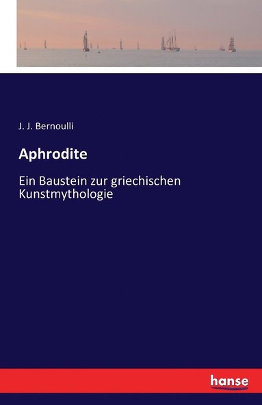 bokomslag Aphrodite