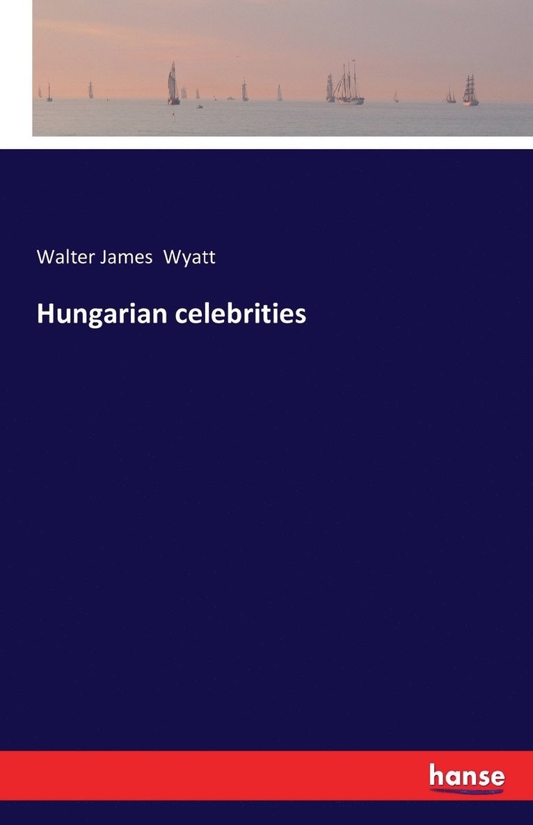 Hungarian celebrities