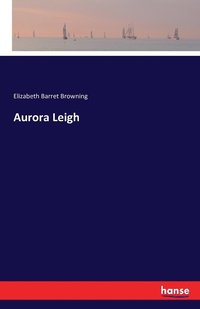 bokomslag Aurora Leigh