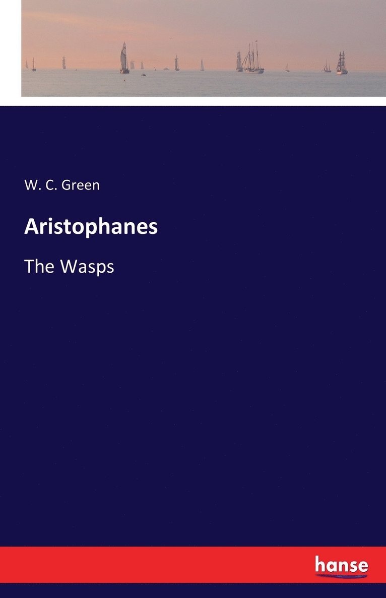 Aristophanes 1