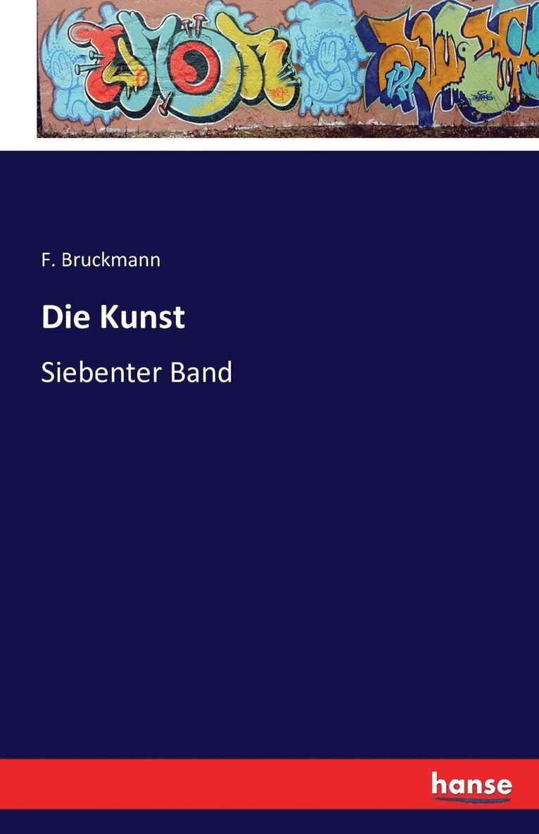 Die Kunst 1