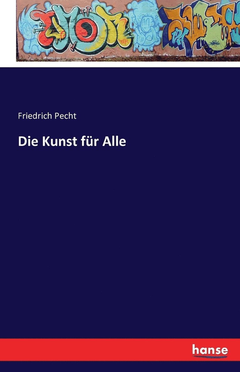 Kunst für Alle