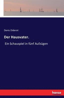 bokomslag Hausvater.