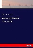 bokomslag Mecheln und Wurzburg