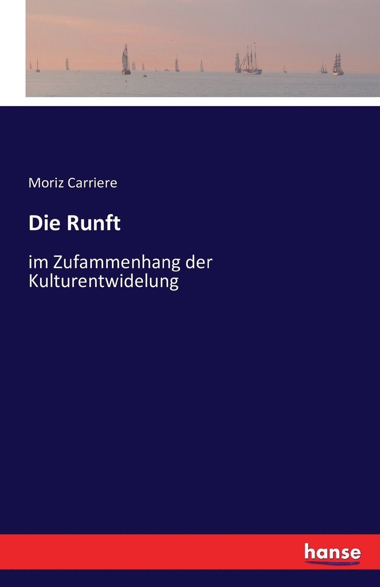 Die Runft 1