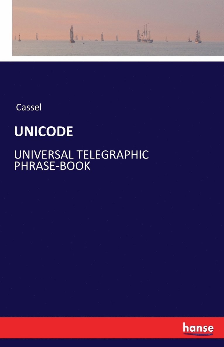Unicode 1