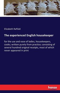 bokomslag The experienced English housekeeper