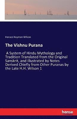 The Vishnu Purana 1