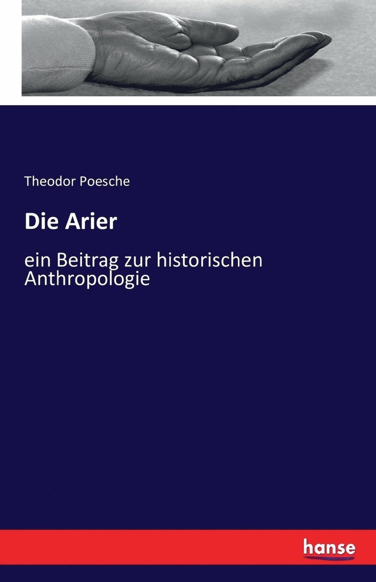 Die Arier 1