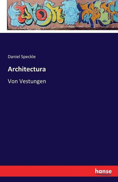 bokomslag Architectura