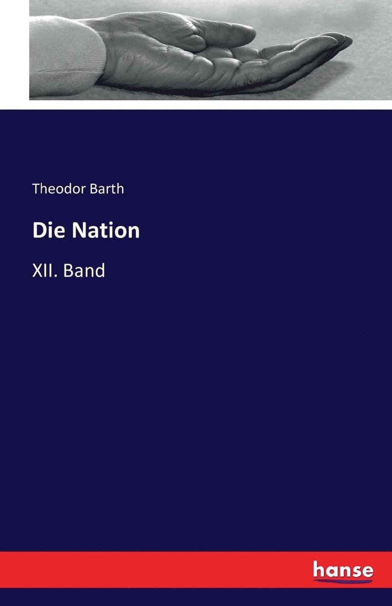 Die Nation 1