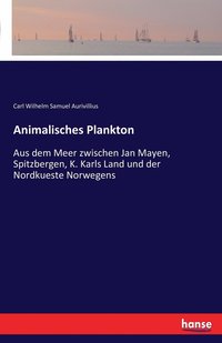 bokomslag Animalisches Plankton