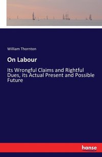 bokomslag On Labour