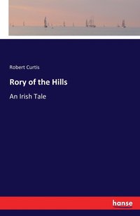 bokomslag Rory of the Hills
