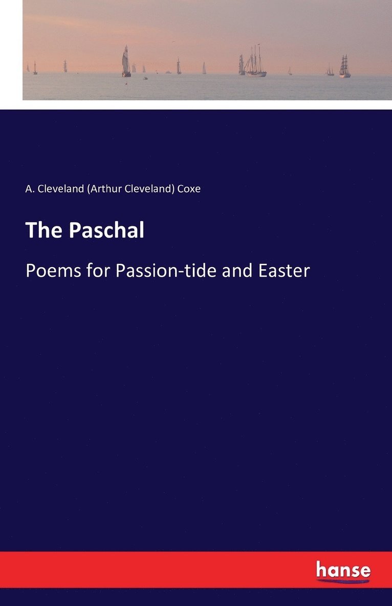 The Paschal 1