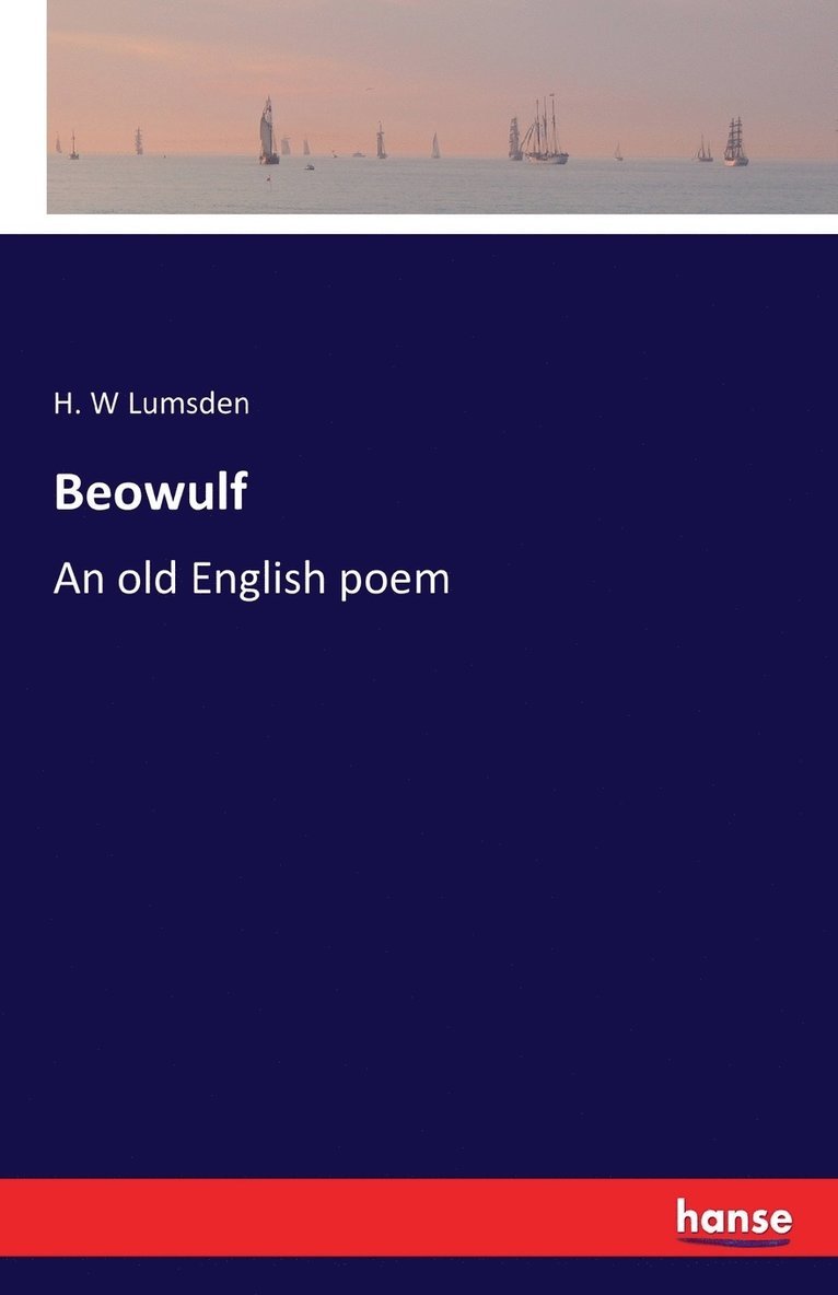 Beowulf 1