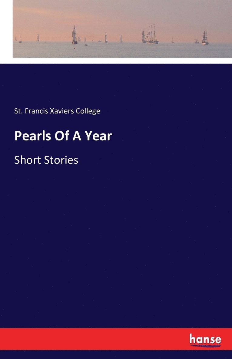 Pearls Of A Year 1